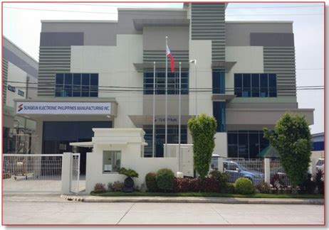sungeun electronic philippines|Sungeun Electronic Philippines Mfg. Inc. Careers and .